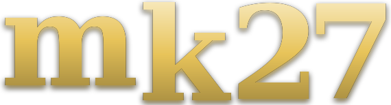 mk27 logo