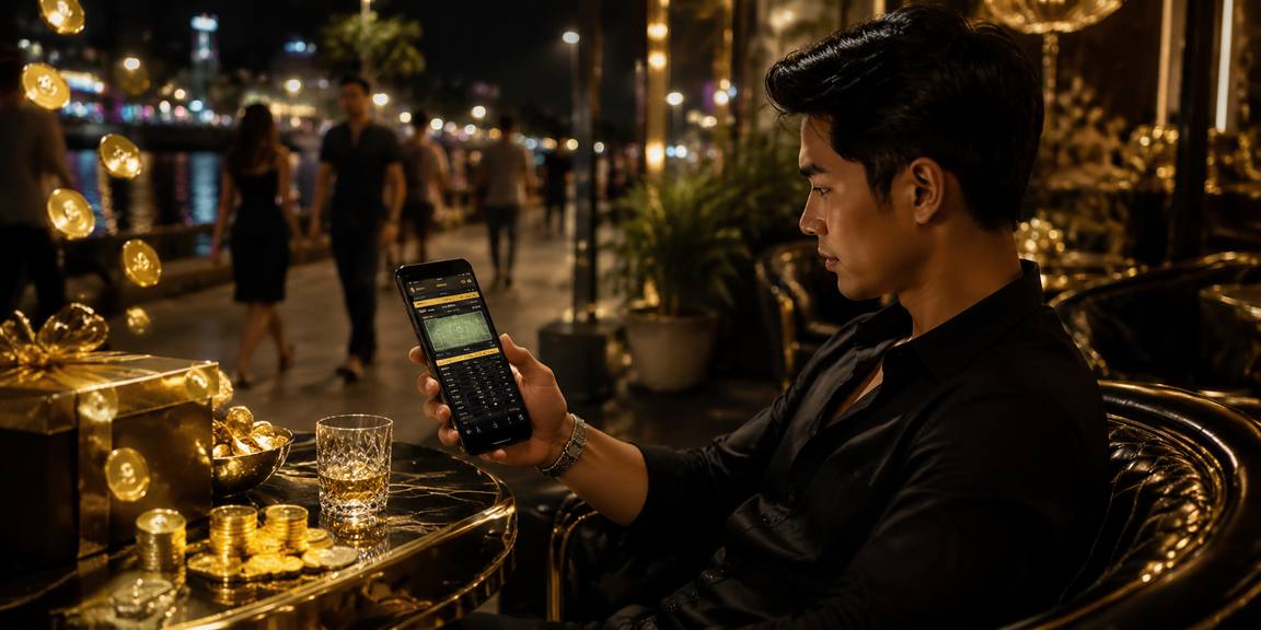 mk27 Xóc Đĩa tại mk27 có gì cho bạn